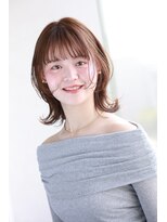 エフイチリン 千葉店(F.ICHIRIN) ゆるふわミディ