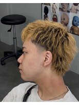 ノーウェイ(NOWAY)&nbsp;〈NOWAY〉マレットヘア6.11
