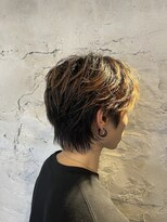 ビンセント バーバー クラブ(VINCENT BARBER CLUB) 大人フェザー