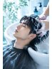【7月限定】爽快!クールスパ+カット