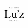 ルース バイ レックス 幕張(Lu'z by rex)のお店ロゴ