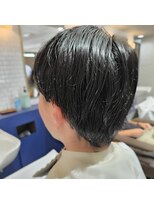 モンド ヘアクリエーション 下荒田店(monde hair creation)&nbsp;【monde】before × after × 髪質改善