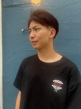 ティダ(tida)