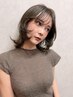 『open記念』レディースデザインカット