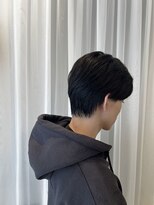 ビーエリアプレミアータ(BE AREA PREMIATA)&nbsp;センター分け