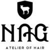ナグ(NAG)のお店ロゴ