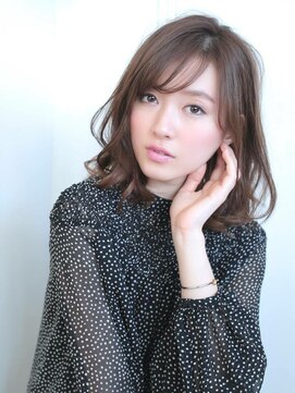 ラ ブレス 天王寺(LaBless) 大人愛されクリアミディー(天王寺)