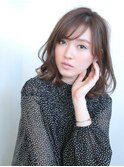 大人愛されクリアミディー(天王寺)