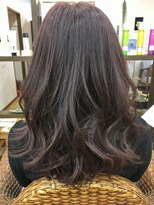 マークス(marks)&nbsp;ピンクグレージュ