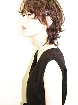 コキャン(COQUIN) ウェーブウルフ