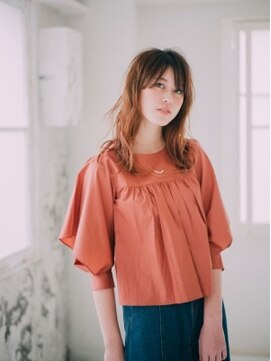 エマージュ 海老名店(Emerge) 大人カジュアル