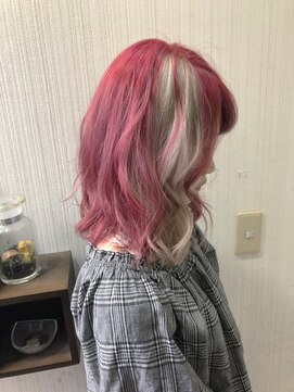 トムキャット(TOM CAT) モンスターボールカラー