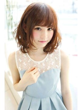 美容室 パルス 静岡鷹匠店(PALS) 、