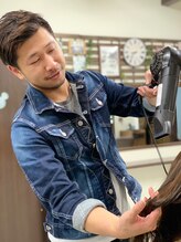 キャレモア(CARREMORE) 桑原 瑞記