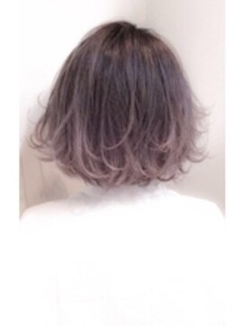 トゥルース 亀有店(TRUTH) グラデーションカラー