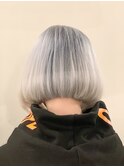 グラデーションカラー♪