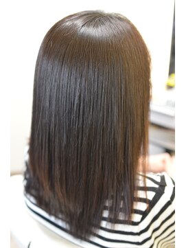 スカイスパ(Skyspa) リケラ縮毛矯正