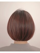 コクウ(cocu) 2Wayボブ