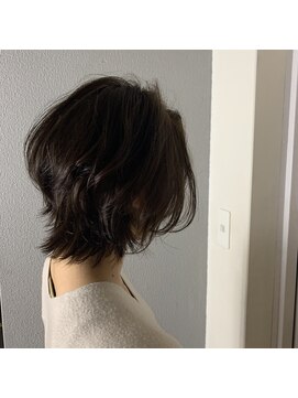 ケイトブラウン(KATE BROWNE) 【お客様スナップ】