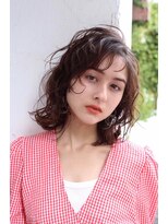 リズム(Rism) エアリーボブ