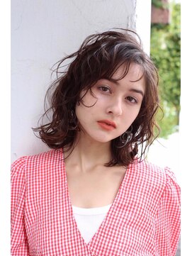 リズム(Rism) エアリーボブ