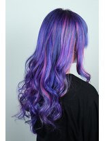 クリップ ジョイント ゴッド(CLIP JOINT GOD)&nbsp;ペールメッシュ