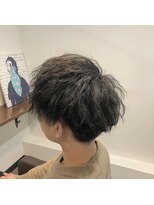 シープ(The Salon Sheep)&nbsp;マッシュツイスト