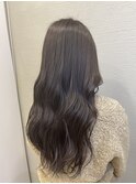 インナーベージュロング