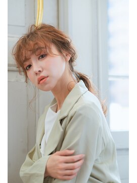 テイスティテラス(tasty terrace) 【terrace】ゆるふわローポニー