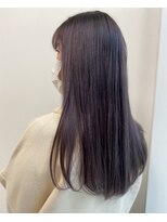 アヴァンス 京橋店(AVANCE)&nbsp;ラベンダーグレー@京橋