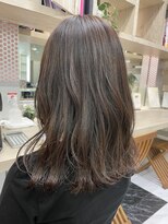 テテ(TETE)&nbsp;ミディアムローレイヤー