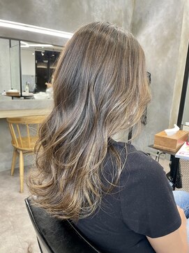 エイト 池袋店(EIGHT ikebukuro) サーファースタイル