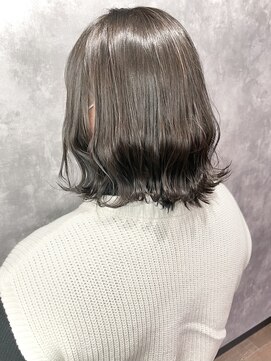 コレスト(Corest) #ココアグレージュ