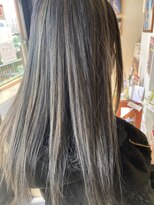 シャンプーボーイ 佐世保駅前店(SHAMPOO BOY)&nbsp;スペシャルハイライト☆