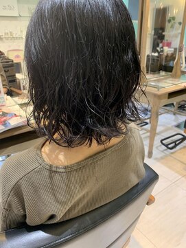ネオリーブアピ 池袋店(Neolive api) 【Neolive api 池袋 】低温デジタルパーマ