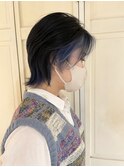 インナーネイビー