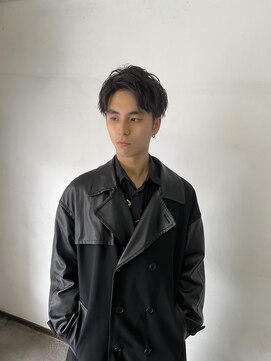 マール 矢場町(MARL) ナチュラルセンターパート