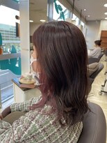 シェモアイグレック(chez-moi igrek)&nbsp;chez-moi☆イヤリングカラー