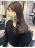 【 ELIN 】ラベンダーベージュ