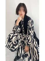 トゥーリ 筑紫野店(tuuli)&nbsp;tuuli☆イメチェン大人可愛いヘルシースタイル　髪質改善