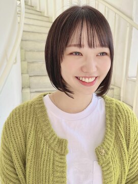 ポータートランテアン(porter31) ボブ氏木