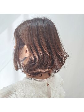 ディンプル(DIMPLE) .
