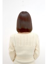 ロータスヘア(Lotus hair)&nbsp;イノアカラー