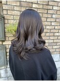 パープルアッシュ