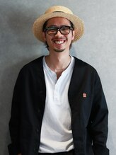 ルー ハナレ(Luu HANARE)&nbsp;岩滿 高成