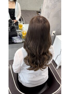 ブラスト(BLAST) オリーブベージュ