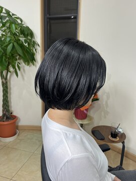 ボンド(BOND) TOKIOトリートメント