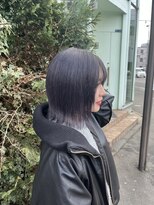 シュガー 盛岡(SUGAR)&nbsp;lavender silver