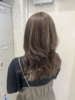 クレア本厚木(CREA)&nbsp;#本厚木白髪ボカシhighlight