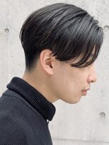 バイフィフス 原宿/表参道(by fifth)&nbsp;原宿センターパートナチュラルニュアンスパーマシャドウパーマ